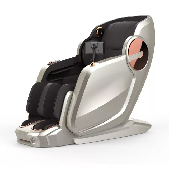 Comment les fauteuils de massage 4D offrent-ils une expérience de massage plus naturelle et plus efficace ?