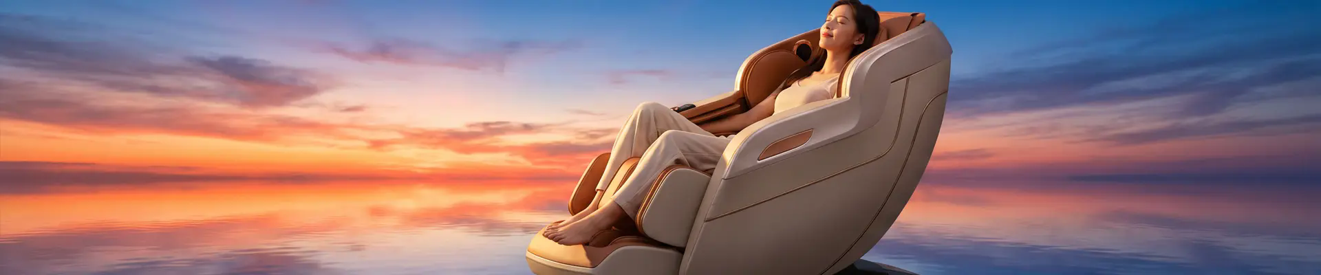 Qu'est-ce qu'un fauteuil de massage pour distributeur automatique et comment fonctionne-t-il dans les espaces commerciaux ?