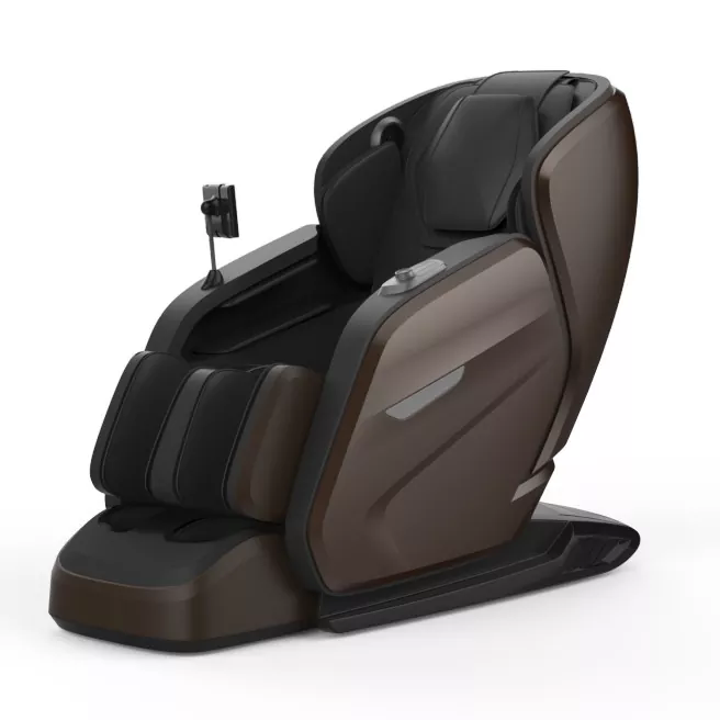 Comment un fauteuil de massage 3D transforme-t-il votre confort quotidien ?