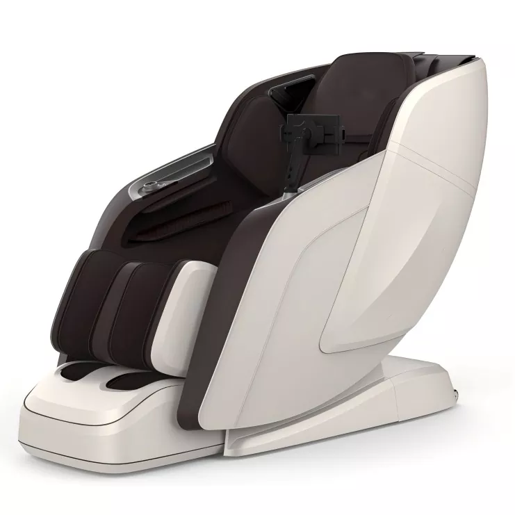 Comment le fauteuil de massage Maglev 2D crée une expérience de relaxation plus intelligente et plus confortable