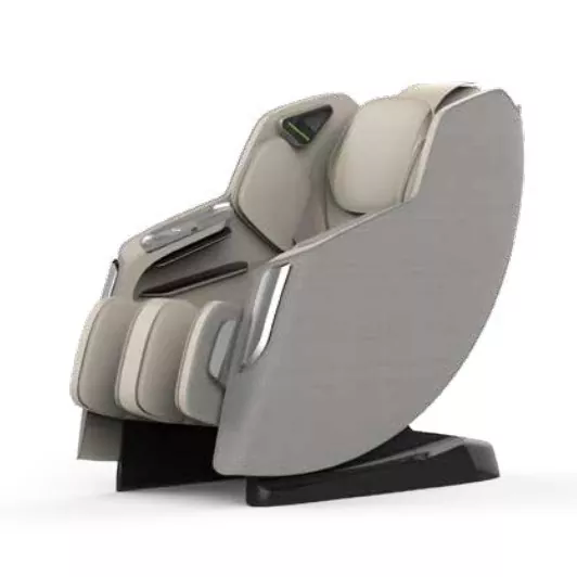 Comment un fauteuil de massage pour vente par code QR prenant en charge le paiement améliore-t-il les entreprises de bien-être automatisées ?