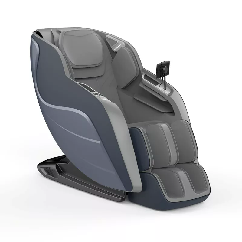 Comment un fauteuil de massage Leisure 2D améliore-t-il la relaxation au quotidien ?