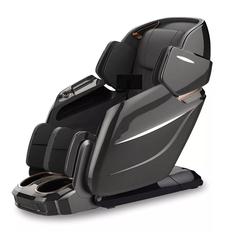 Fauteuil de massage AI Support 4D