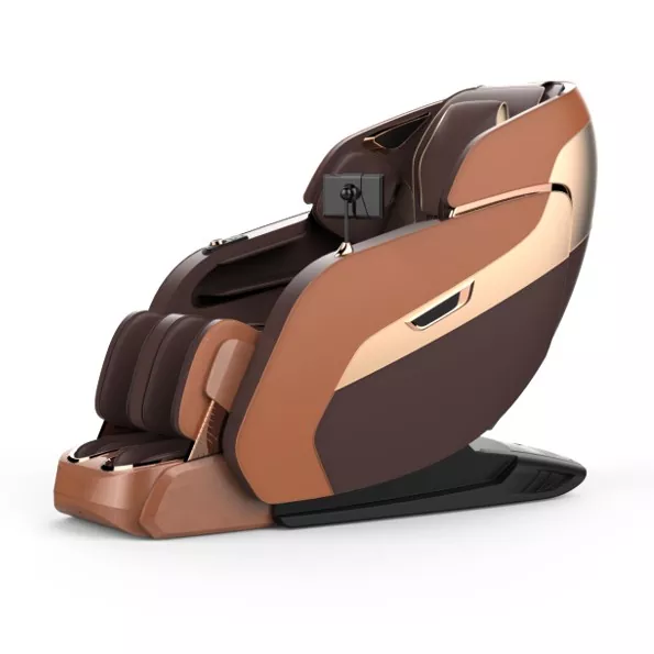 Fauteuil de massage 3D économique