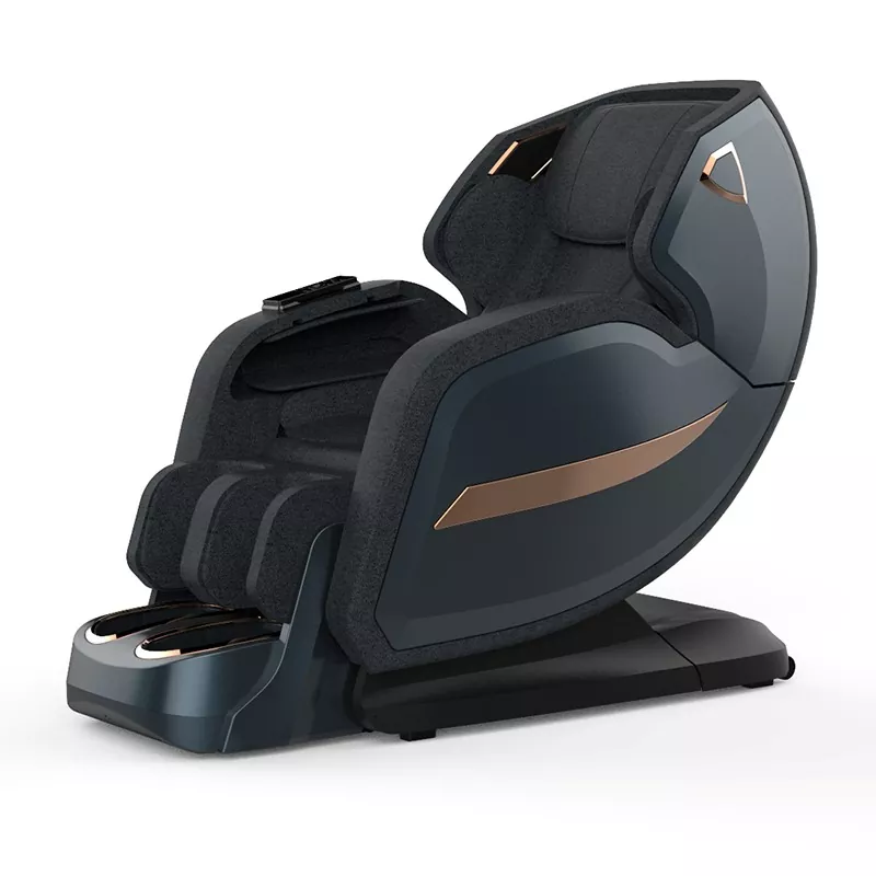 Fauteuil de massage 4D économique