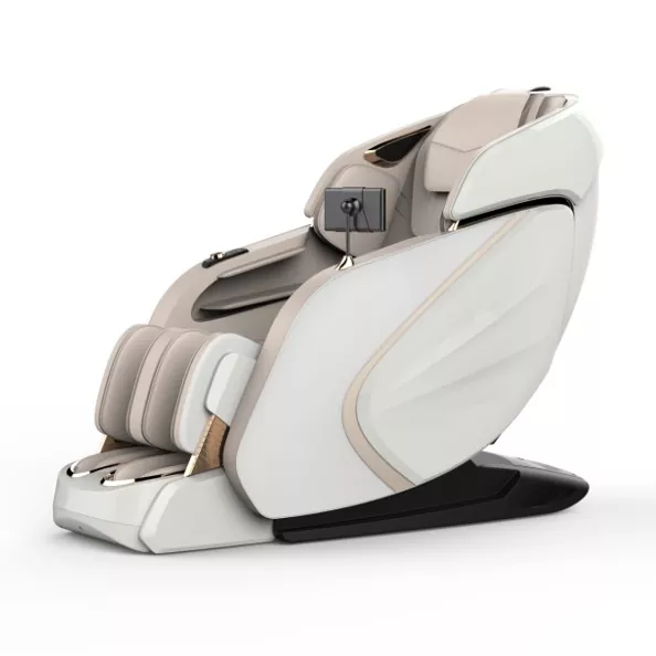 Fauteuil de massage 3D tendance