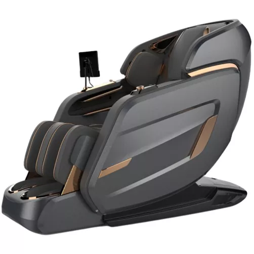 Fauteuil de massage flexible SL Track 4D