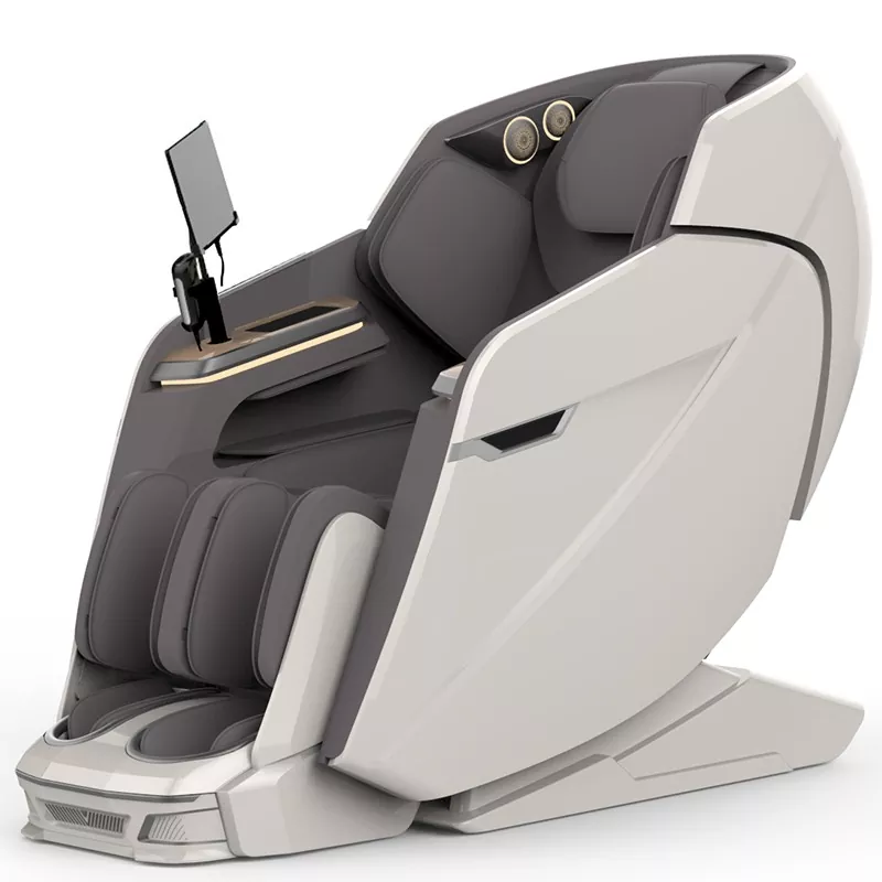 Fauteuil de massage flexible SL Track Dual Mech