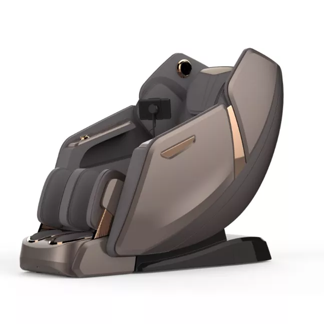 Fauteuil de massage 2D pour tout le corps