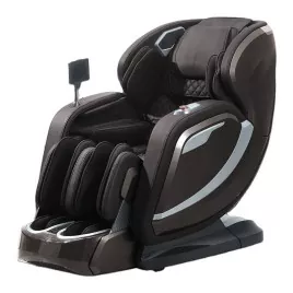 Fauteuil de massage des soins de santé 4D