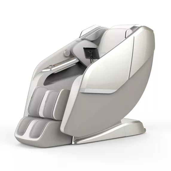 Fauteuil de massage 3D haut de gamme