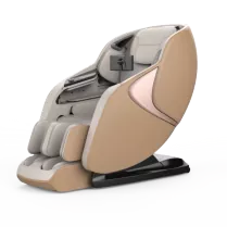 Mechanical 3D Massage Chair