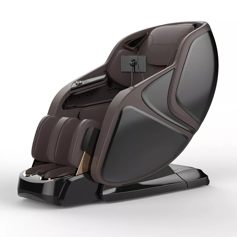 Fauteuil de massage 3D Lifesmart Zero Gravity