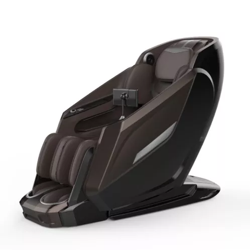 Fauteuil de massage Lifesmart Zero Gravity 4D