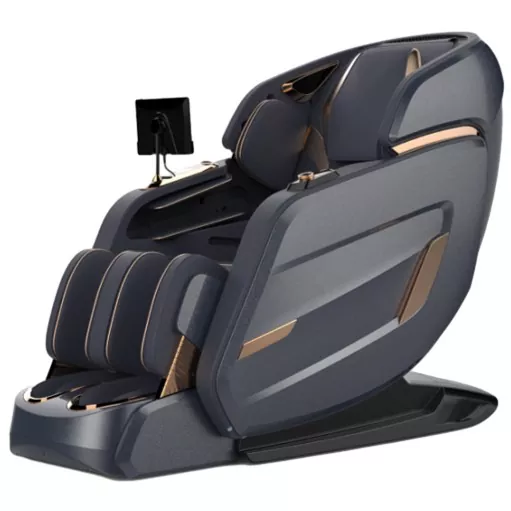 Fauteuil de massage 4D de luxe