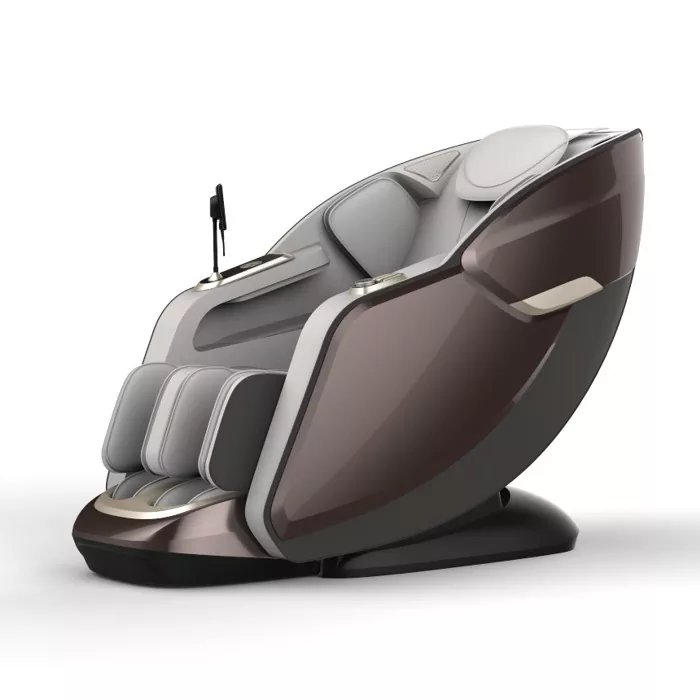 Nouveau fauteuil de massage de luxe 2D