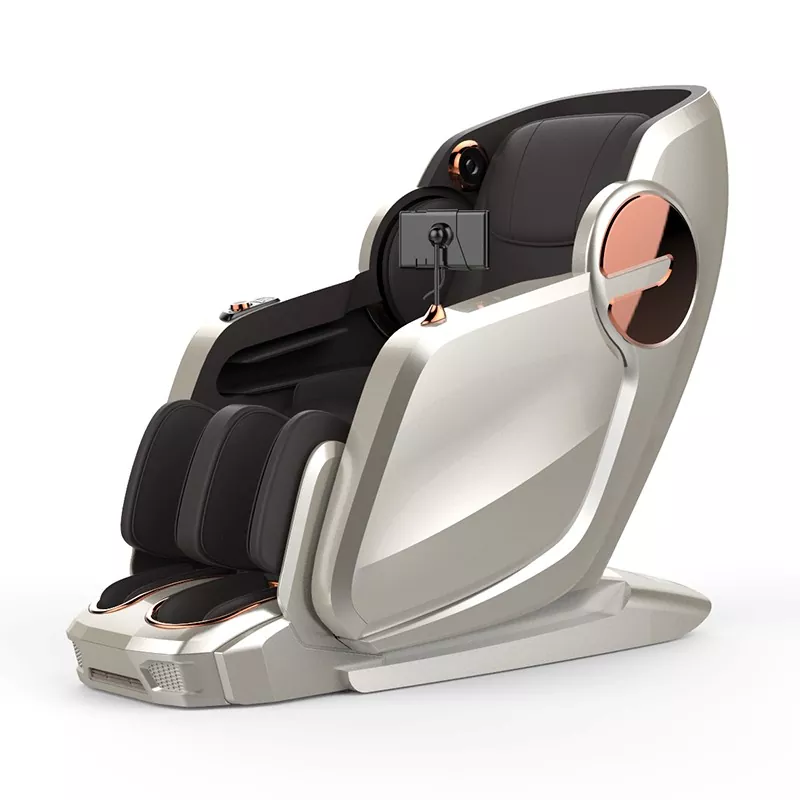 Nouveau fauteuil de massage 3D design