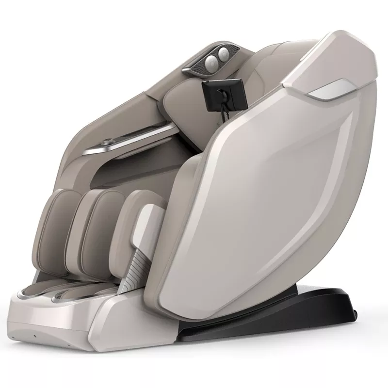 Nouveau fauteuil de massage 4D