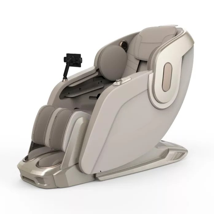Fauteuil de massage SL Track 3D