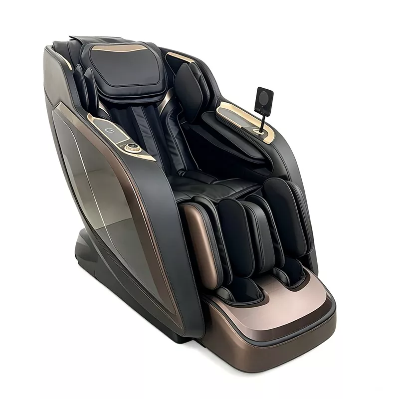 Fauteuil de massage Sonique 2D