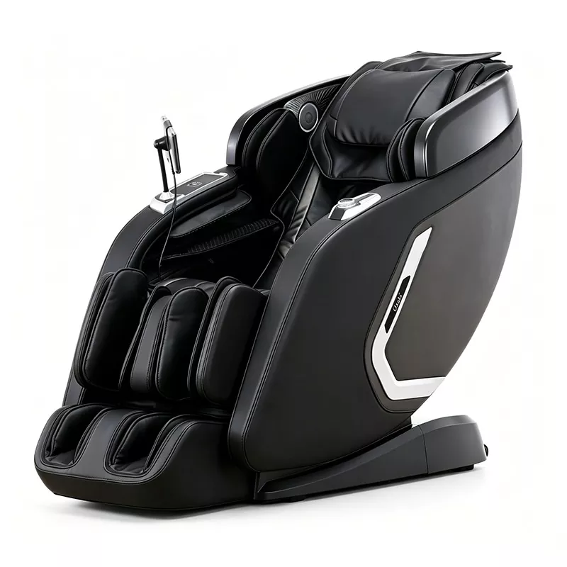Fauteuil de massage 2D Zero Gravity