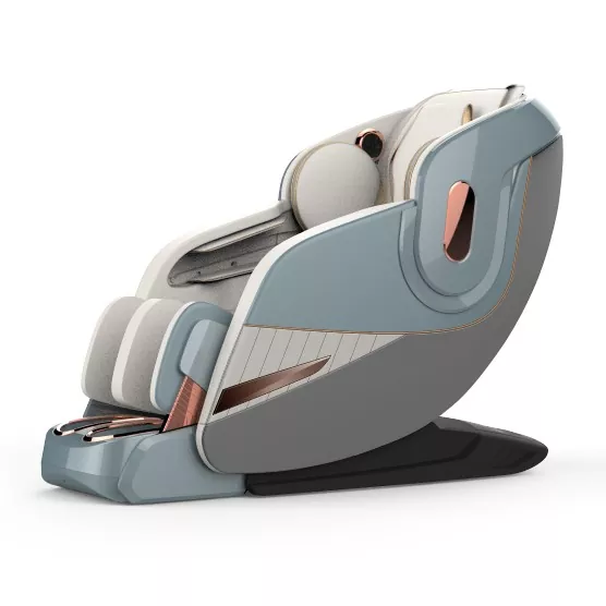 Fauteuil de massage 3D Zero Gravity