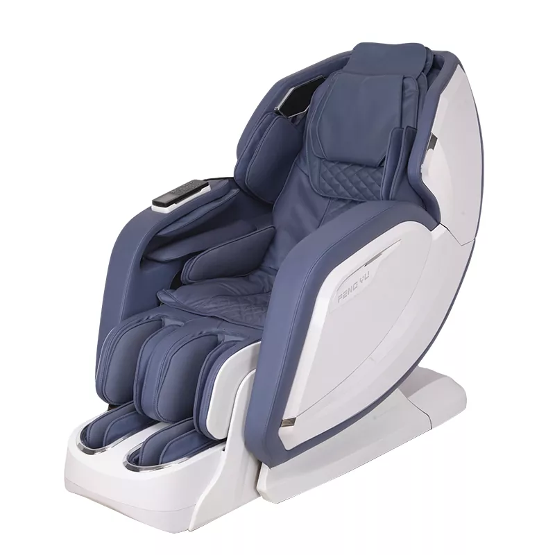 Fauteuil de massage Zero Gravity 4D